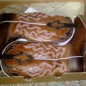 Women's Ariat Crossfire Boots